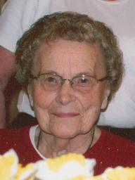 Viola Walker